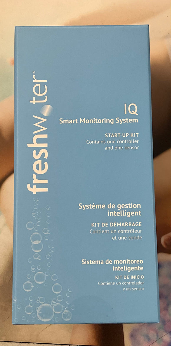 Freshwater IQ Monitoring Startup Kit