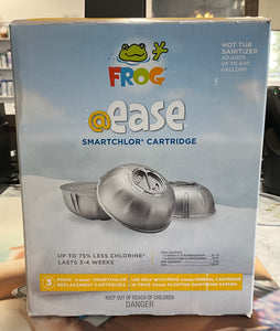 Frog, Ease SmartChlor Cartridge