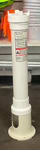 Automatic Commercial High Capacity Chlorinator for 1” Trichlor