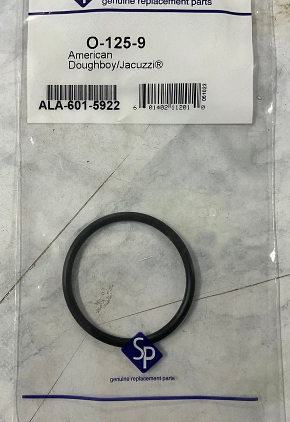 1.5” Plug/Tailpiece/Union O-Ring