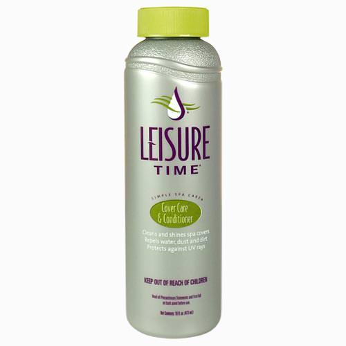 Cover Care & Conditioner, Leisure Time