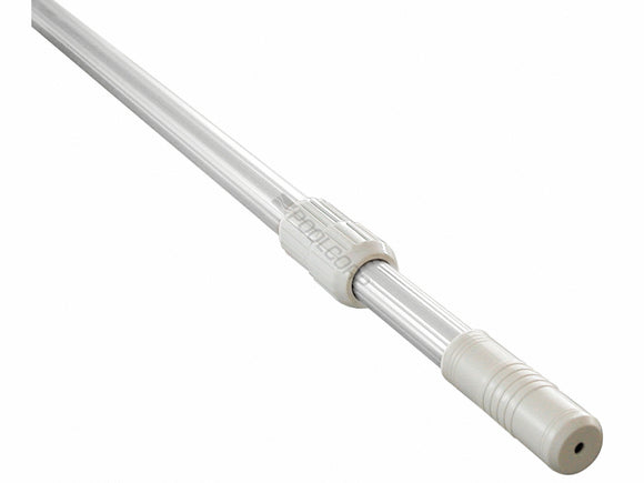 Telepole, 8' - 16' Deluxe Series Ribbed Outer Lock, PS132